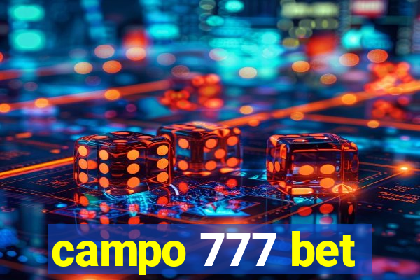 campo 777 bet